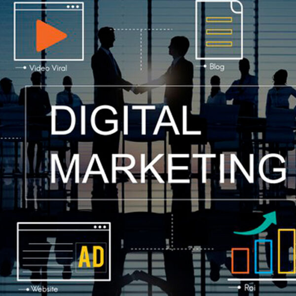 Jenis - Jenis Pemasaran Online (Digital Marketing)