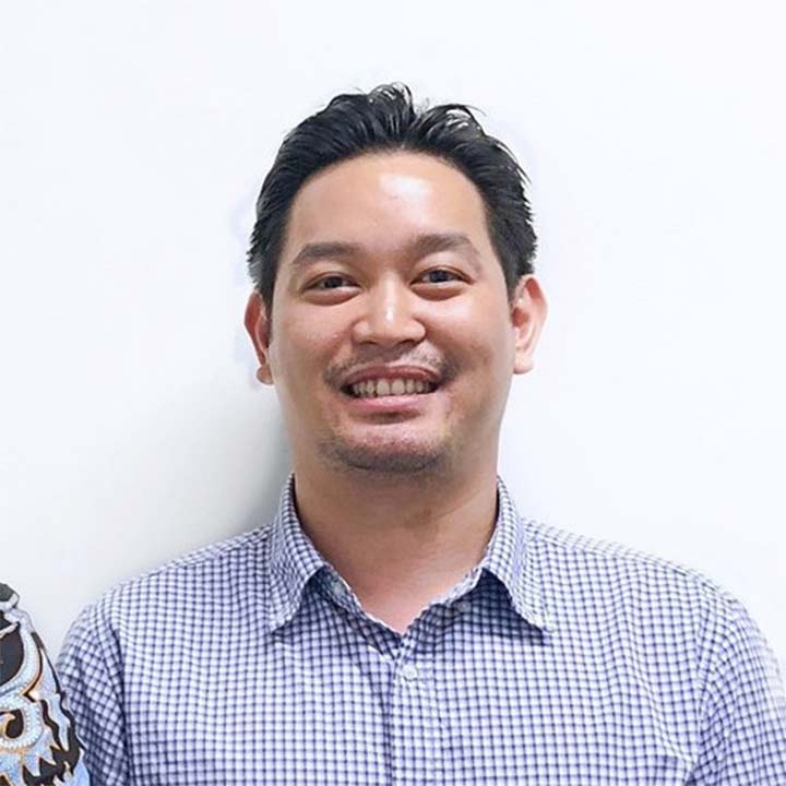 co-founder Kopi Kenangan