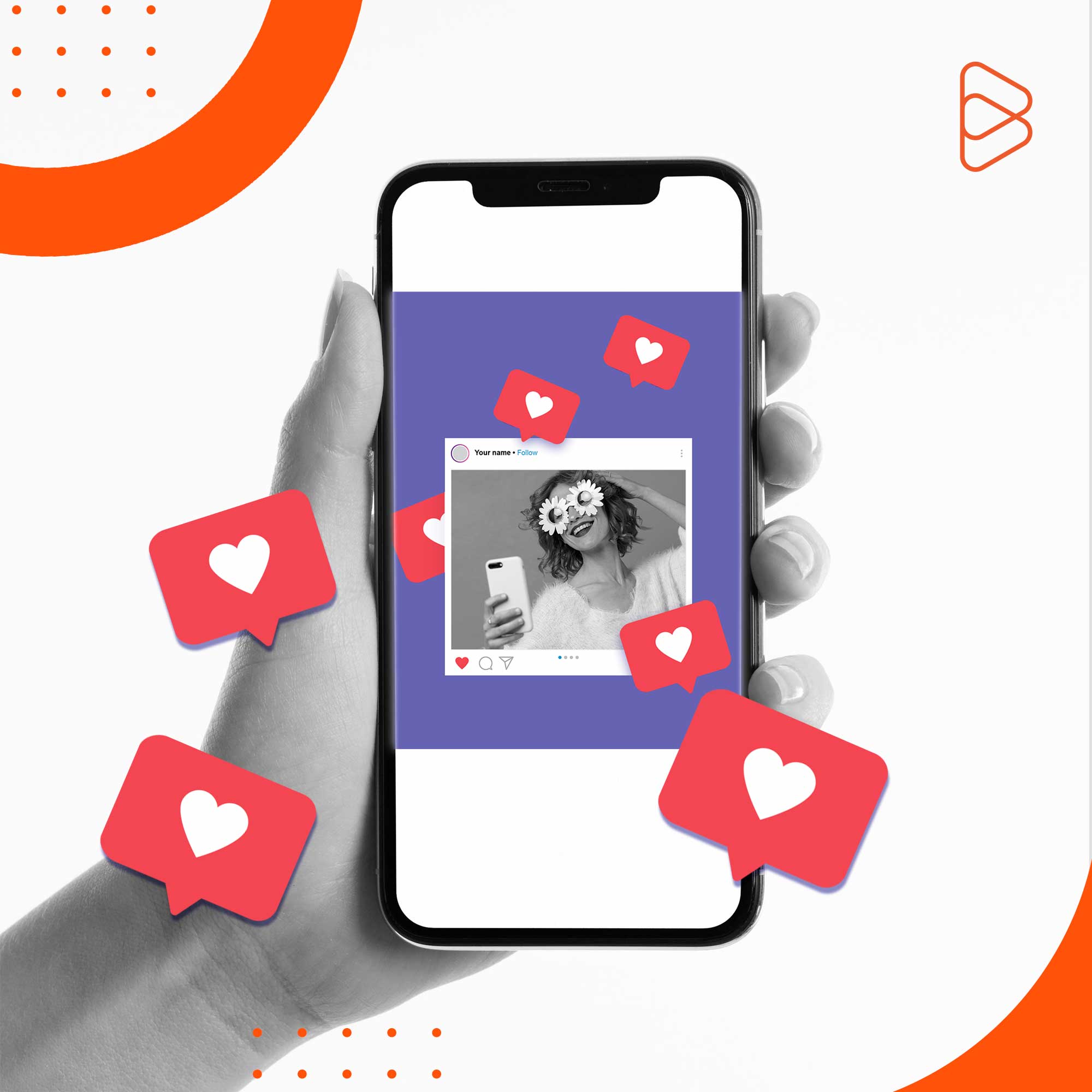 Post Untuk Meningkatkan Engagement Instagram Foto Reels Carousel 