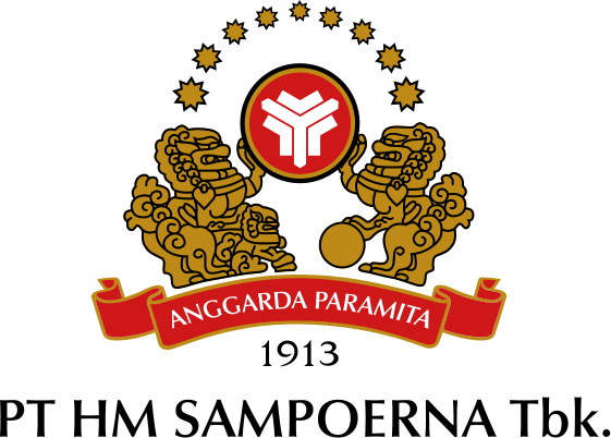 Logo PT Sampoerna